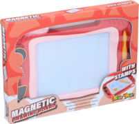 Tablica magnetyczna do rysowania dla dzieci EDDY TOYS