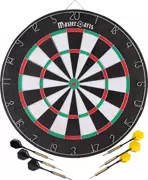 Tarcza do darta MASTERDARTS 45cm