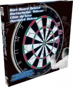 Tarcza do darta dwustronna MASTERDARTS Deluxe 45cm