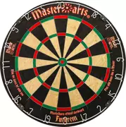 Tarcza do darta sizalowa MASTERDARTS Future 45cm