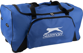 Torba podróżna sportowa na kółkach SLAZENGER 75L