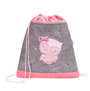 Tornister szkolny plecak klasa 1-3 BELMIL Little Owl 19L