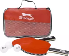 Zestaw rakietki do tenisa stołowego SLAZENGER 6el